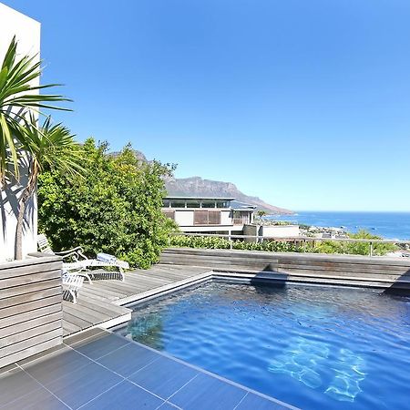 Villa Aqua By Totalstay Kapsztad Zewnętrze zdjęcie