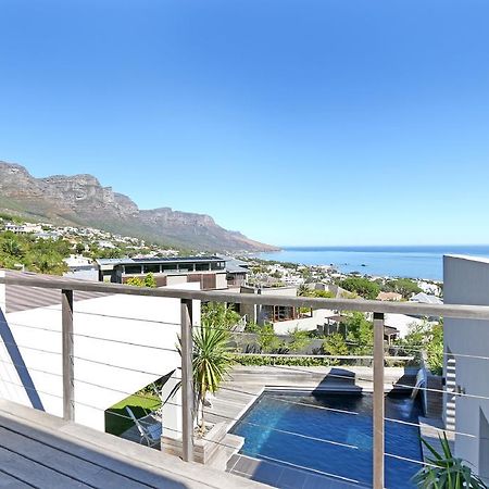 Villa Aqua By Totalstay Kapsztad Zewnętrze zdjęcie