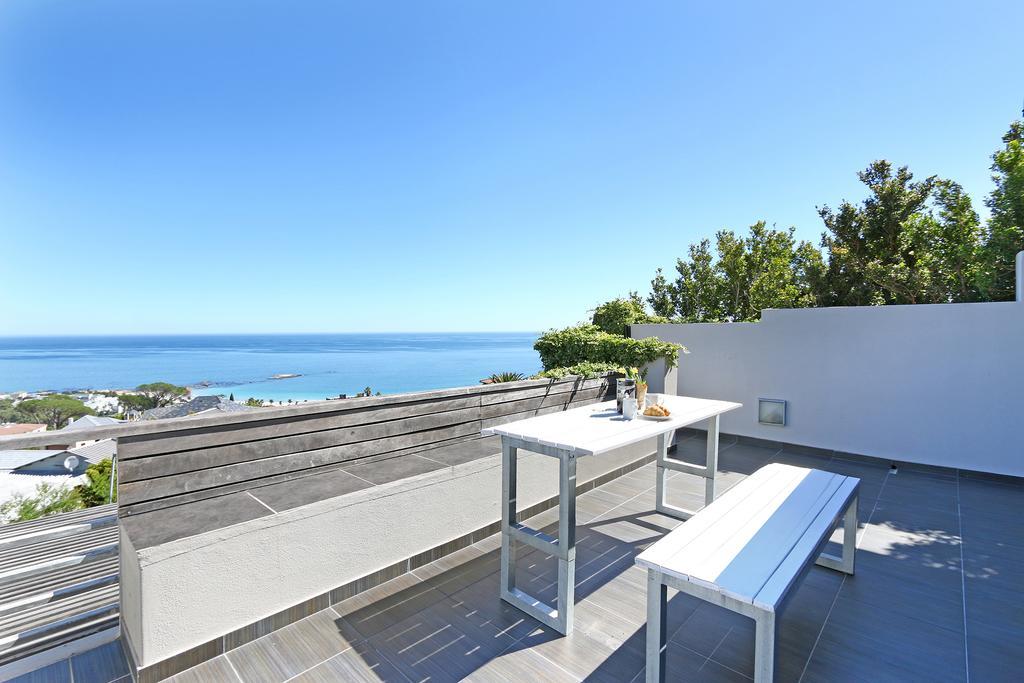 Villa Aqua By Totalstay Kapsztad Zewnętrze zdjęcie