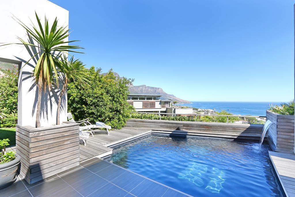 Villa Aqua By Totalstay Kapsztad Zewnętrze zdjęcie