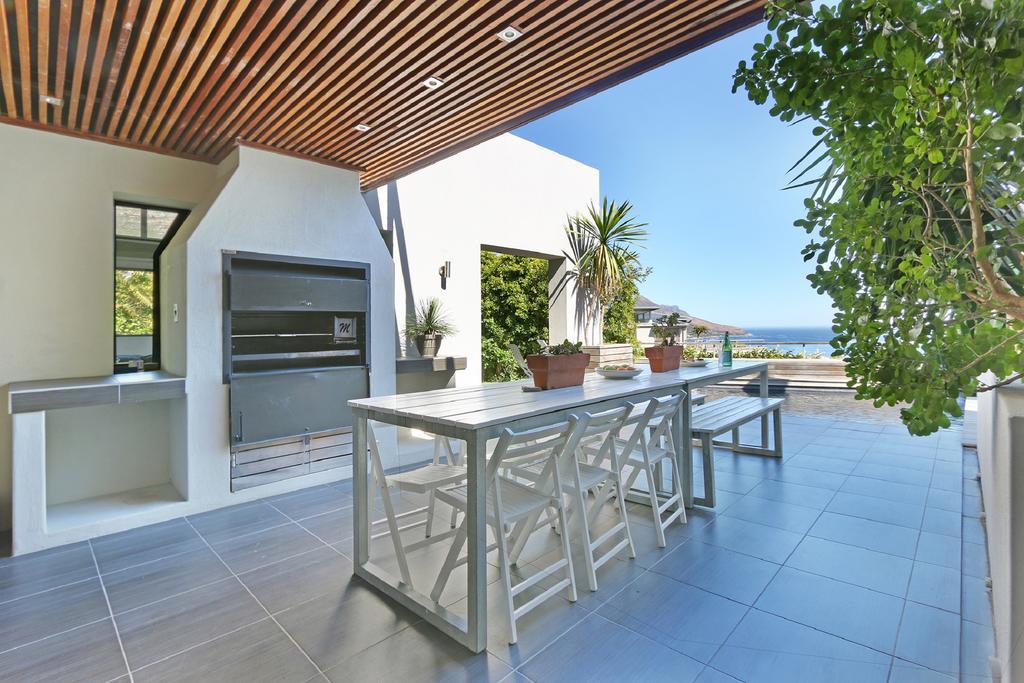 Villa Aqua By Totalstay Kapsztad Zewnętrze zdjęcie