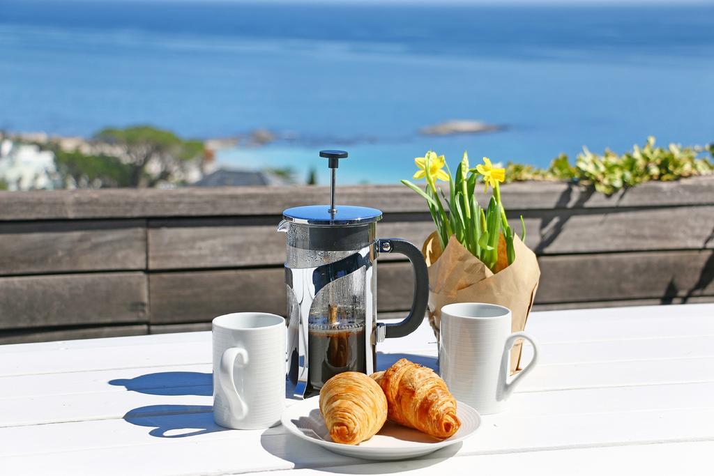 Villa Aqua By Totalstay Kapsztad Zewnętrze zdjęcie