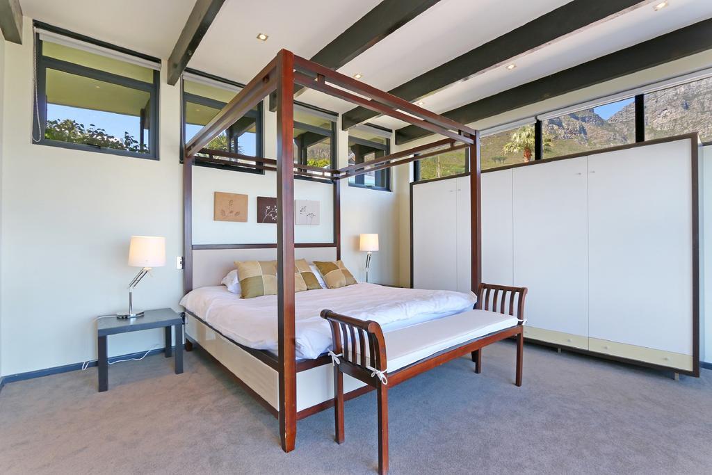 Villa Aqua By Totalstay Kapsztad Zewnętrze zdjęcie