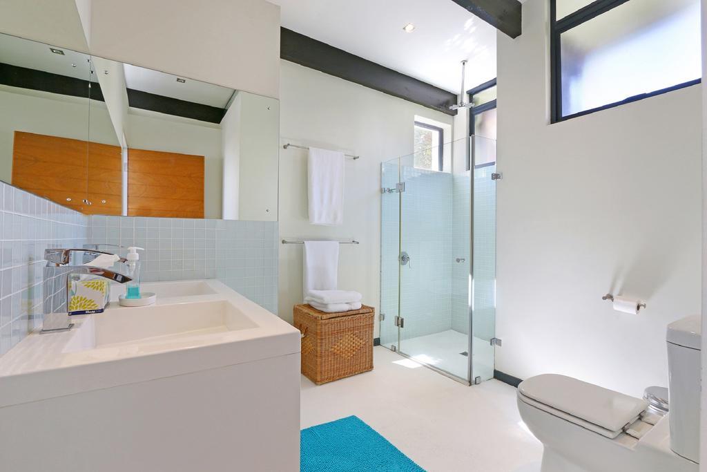 Villa Aqua By Totalstay Kapsztad Zewnętrze zdjęcie