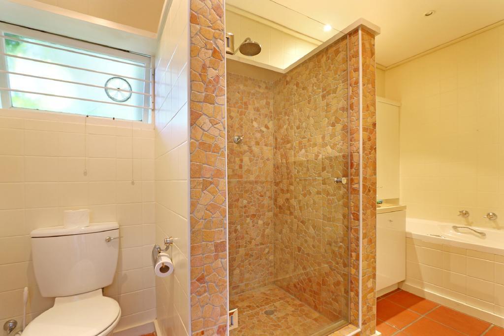 Villa Aqua By Totalstay Kapsztad Zewnętrze zdjęcie