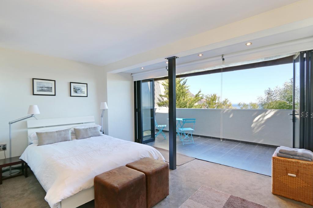 Villa Aqua By Totalstay Kapsztad Zewnętrze zdjęcie