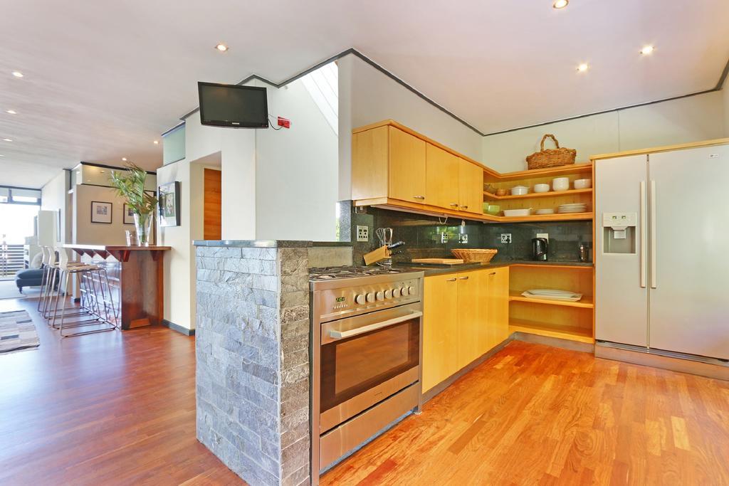 Villa Aqua By Totalstay Kapsztad Zewnętrze zdjęcie
