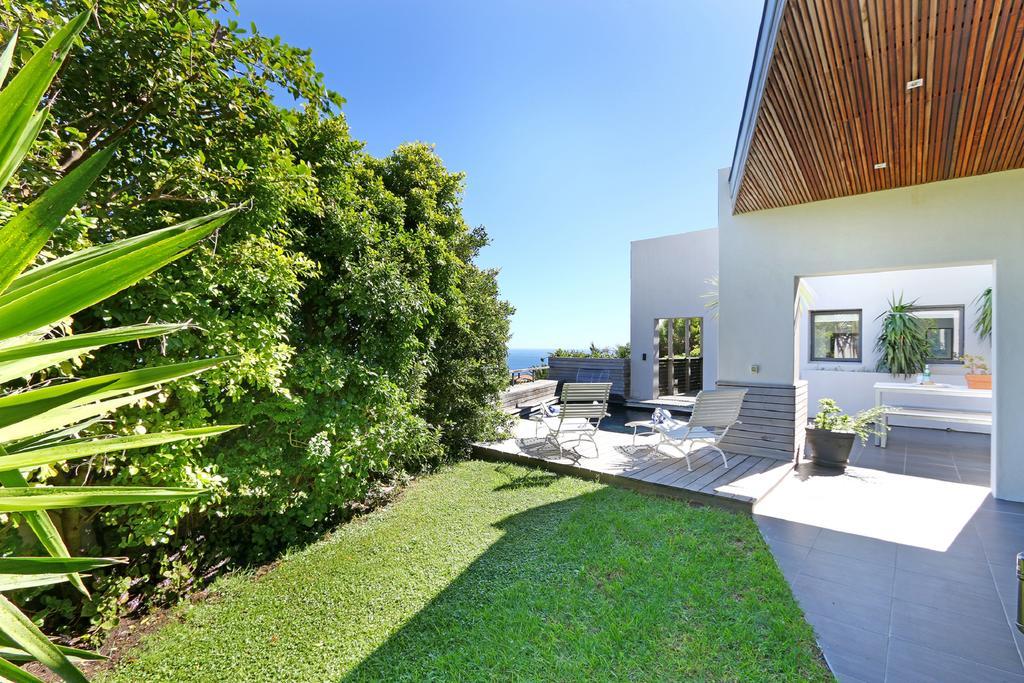 Villa Aqua By Totalstay Kapsztad Zewnętrze zdjęcie
